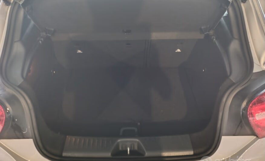 Mercedes-benz A 180 Automatic Premium