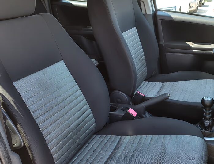 Fiat Sedici Emotion 2.0 MJT DPF 4×4 DISINSERIBILE