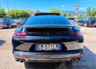 Porsche Panamera 2.9 4 E-Hybrid auto