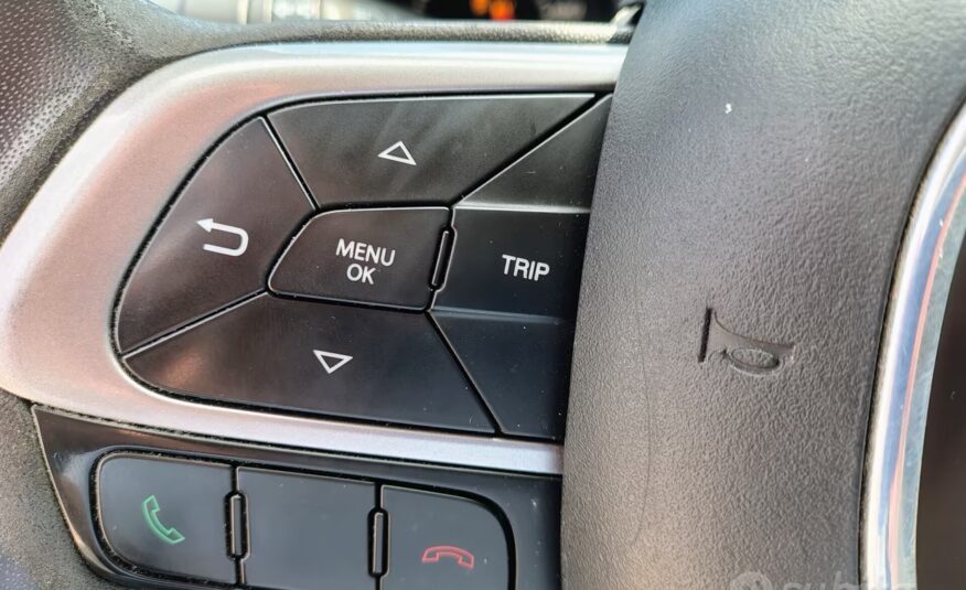 Fiat Tipo 1.3 Mjt 4 porte Lounge