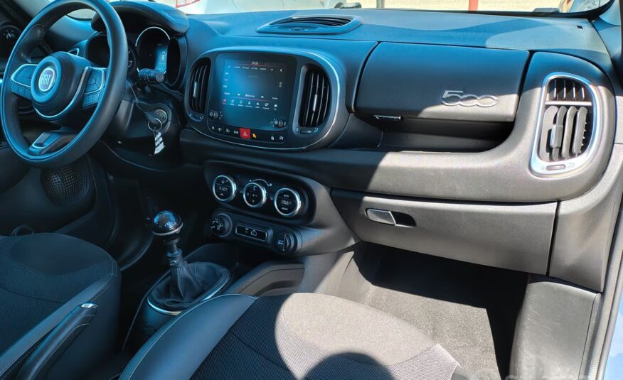 Fiat 500L 1.6 Multijet 120 CV City Cross
