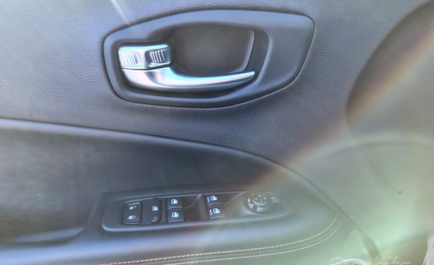 Jeep Compass 2.0 Multijet II 4WD Limited
