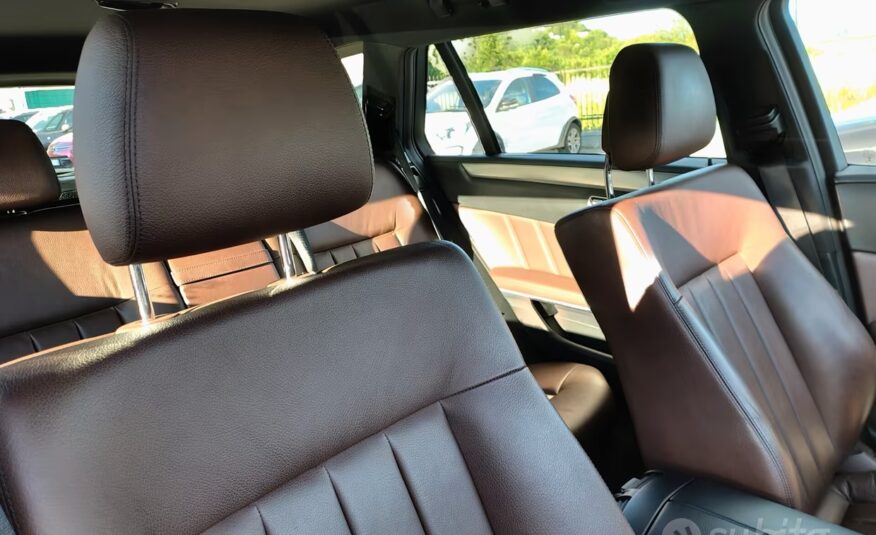 Mercedes-benz E 250 E 250 CDI 4Matic Premium
