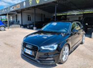 Audi A3 SPB 2.0 TDI 150 CV clean diesel S tronic S