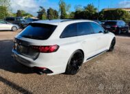 Audi A4 RS 4 STUPENDA