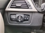 Bmw 320d Touring Sport