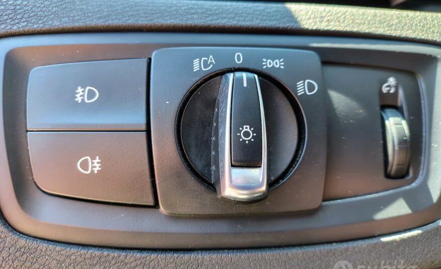 Bmw X1 sDrive18d Advantage