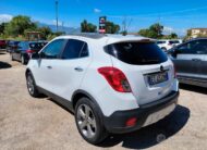 Opel Mokka 1.4 Turbo Ecotec 140CV 4×4 Start&Stop E