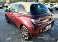 Opel Adam 1.4 87 CV GPL Tech Glam UNIPROPRIETARIO