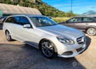 Mercedes-benz E 250 E 250 CDI 4Matic Premium