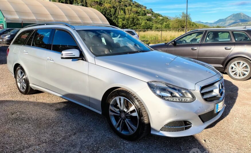 Mercedes-benz E 250 E 250 CDI 4Matic Premium