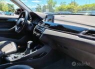 Bmw X1 sDrive18d Advantage
