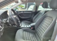 Audi A3 SPB 1.6 TDI clean diesel Ambition