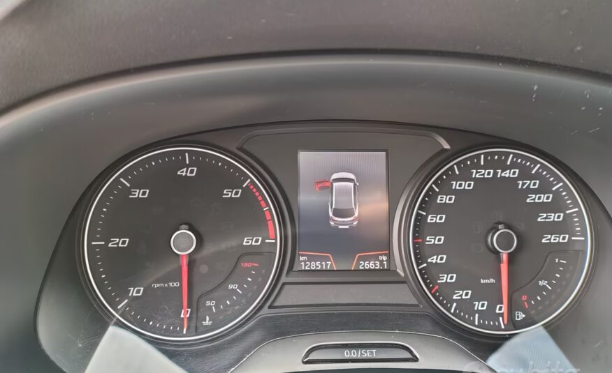 Seat Leon 1.6 TDI 115 CV ST FR