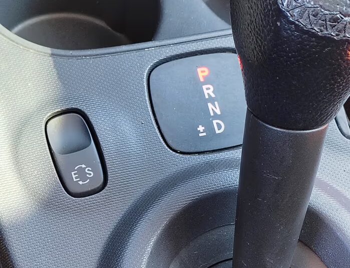 Smart ForFour 70 1.0 twinamic Prime