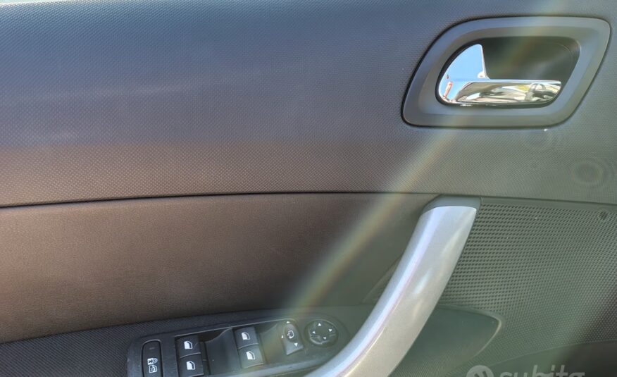 Peugeot 308 1.6 8V HDi 93CV 5p. Active “PERFETTA