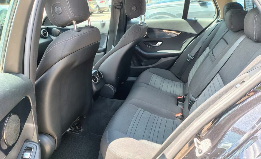 Mercedes-benz C 220 d S.W. Auto Premium