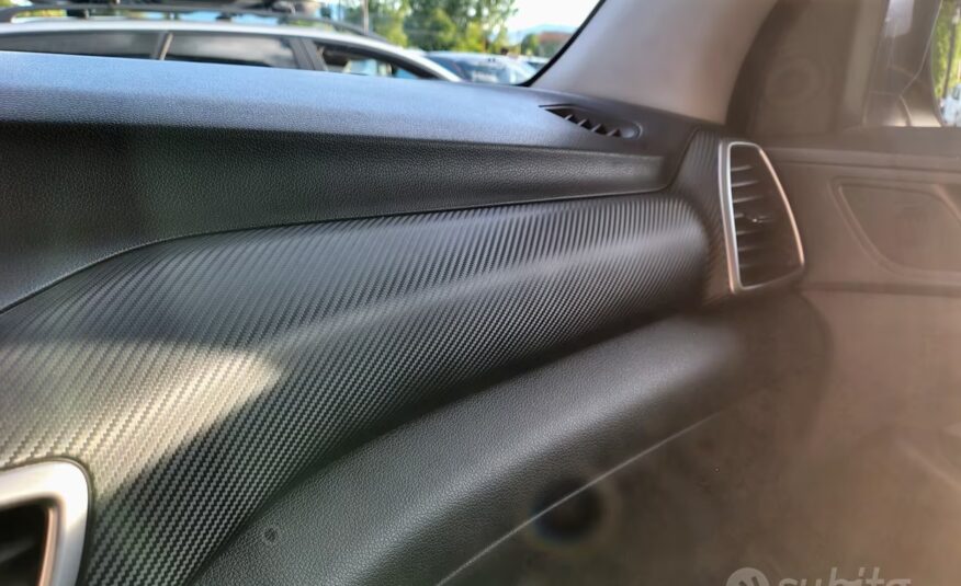 Hyundai Tucson 1.6 CRDi 136CV Exellence