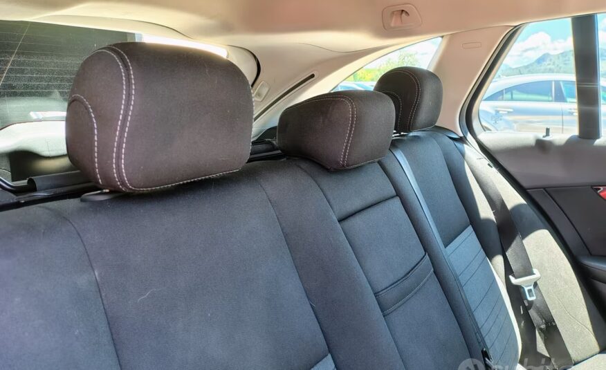 Mercedes-benz C 180 d S.W. Auto Premium