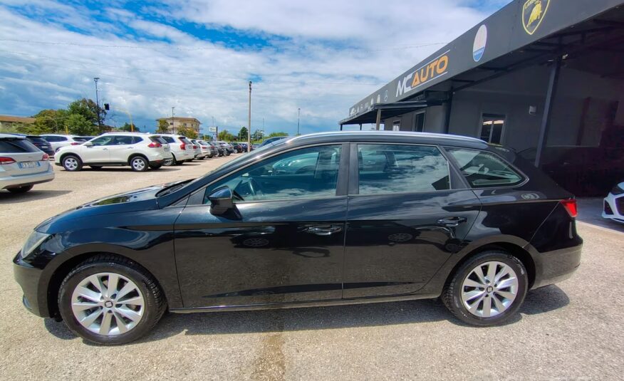 Seat Leon 1.6 TDI 115 CV ST FR
