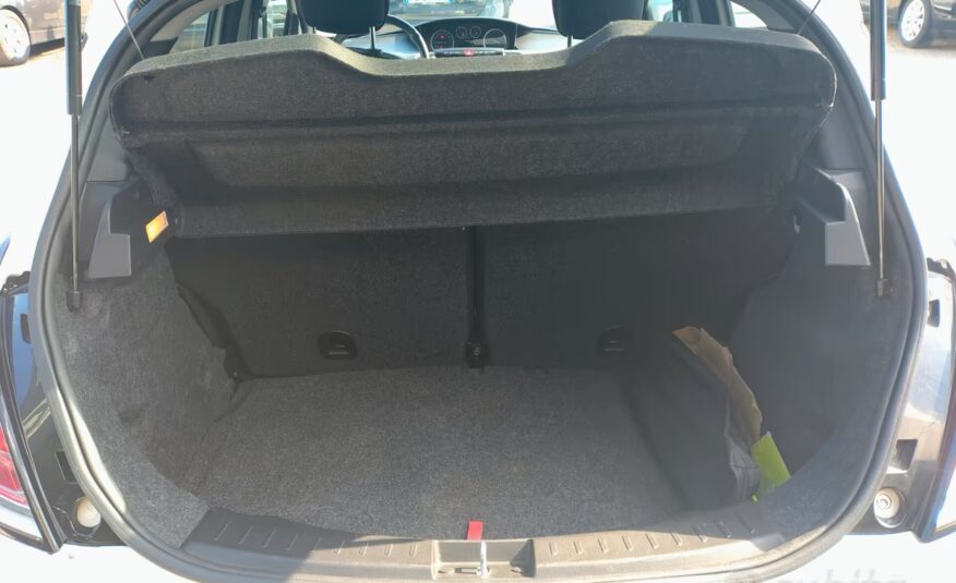 Lancia Ypsilon 1.2 69 CV 5 porte S&S Platinum