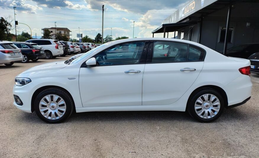 Fiat Tipo 1.3 Mjt 4 porte Lounge