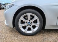 Bmw 320d Touring Sport