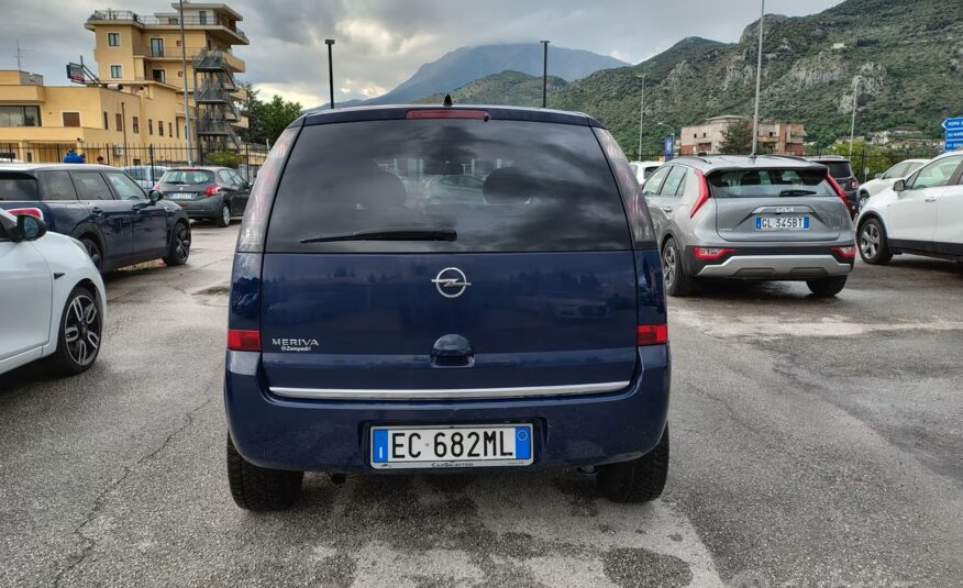 Opel Meriva 1.4 Cosmo 2010 UNIPROPRIETARIO