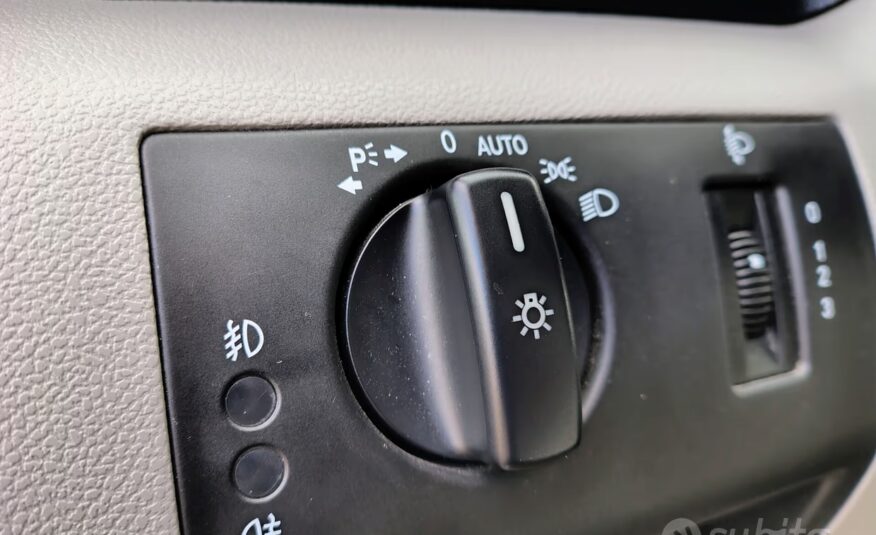 Mercedes-benz A 150 BlueEFFICIENCY Avantgarde