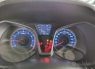 Hyundai iX20 1.6 MPI Econext APP MODE