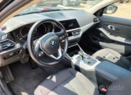 Bmw 318 d Touring Luxury