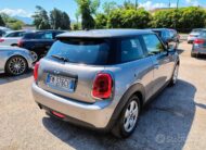 Mini 1.2 One 75 CV