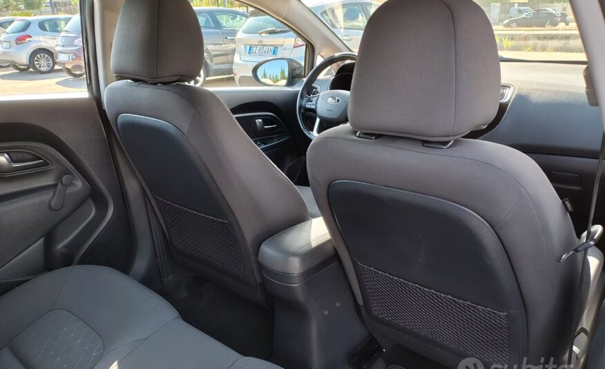 Kia Rio 1.2 CVVT 5p. Active