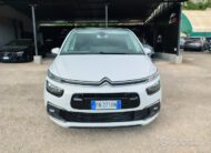 Citroen C4 Picasso BlueHDi 120 S&S Shine