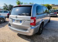 Lancia Voyager 2.8 Turbodiesel Platinum 177 CV