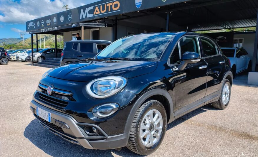 Fiat 500X 1.3 MultiJet 95 CV Cross