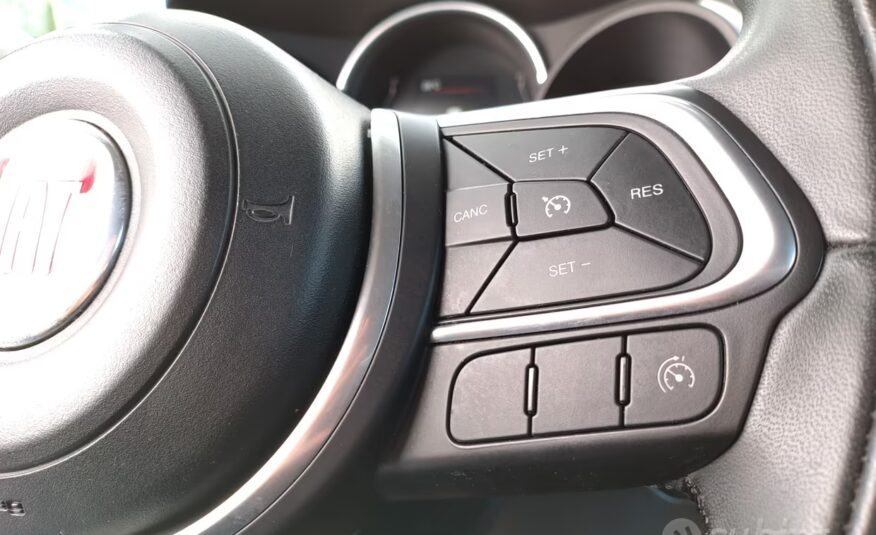 Fiat 500L 1.6 Multijet 120 CV City Cross