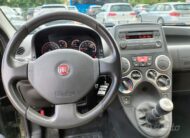 Fiat Panda 1.3 MJT 16V 4×4 Cross