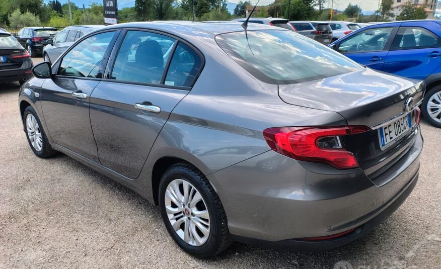 Fiat Tipo 1.4 4 porte Lounge
