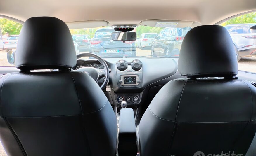 Alfa Romeo MiTo 1.4 78 CV 8V S&S Super