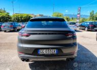 Porsche Cayenne Coupé 3.0 V6
