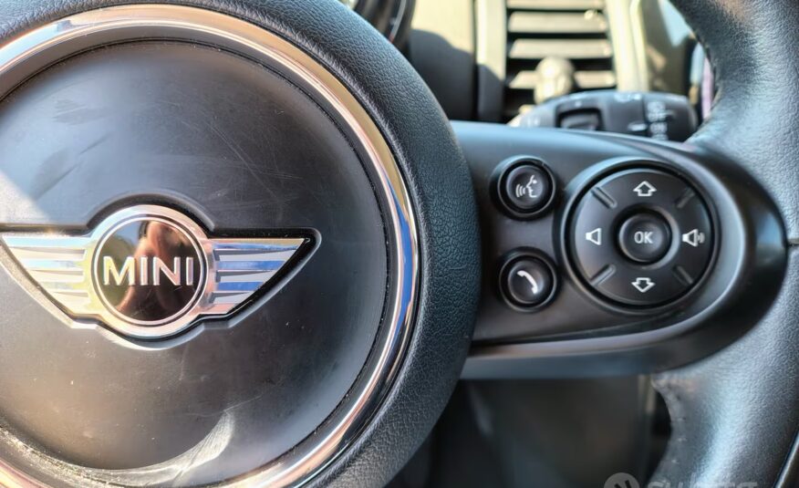 Mini 1.2 One 75 CV