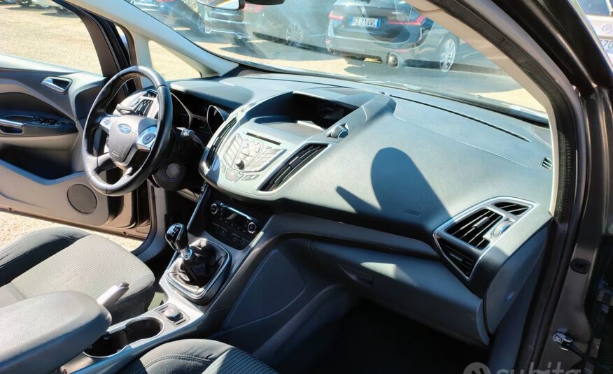 Ford C-Max7 7 posti 1.6 TDCi 115CV Business
