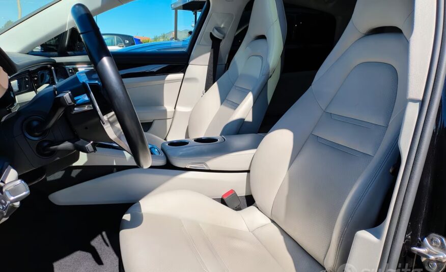 Porsche Panamera 2.9 4 E-Hybrid auto