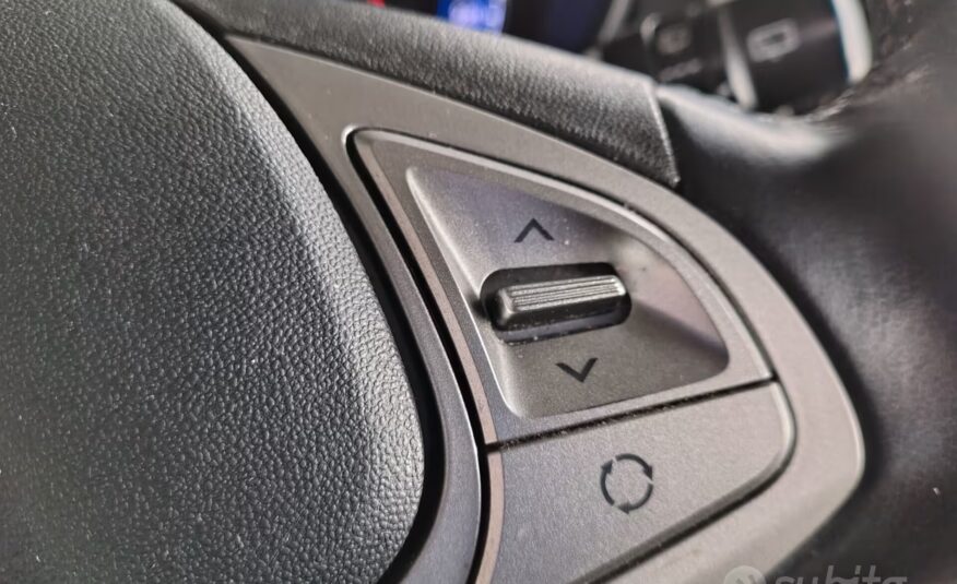 Hyundai iX20 1.6 MPI Econext APP MODE