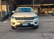 Jeep Compass 1.3 T4 PHEV AT6 4xe Limited