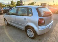 Volkswagen Polo 1.4/80CV 16V 5p. Comfort. BiFuel G