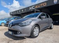 Renault Clio 1.5 dCi 8V 75CV 5 porte Live