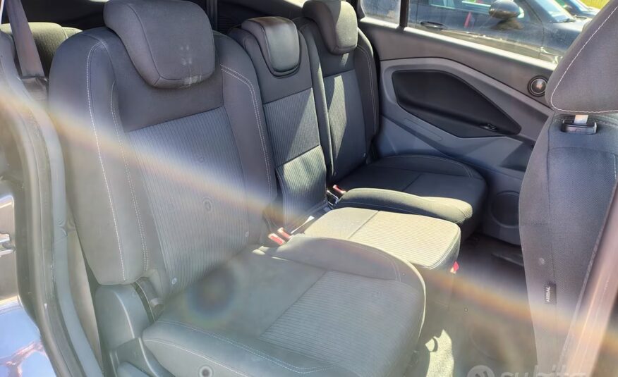 Ford C-Max7 7 posti 1.6 TDCi 115CV Business