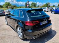 Audi A3 SPB 2.0 TDI 150 CV clean diesel S tronic S